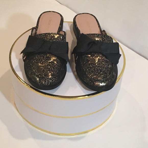 London Rag Mules - Picture 3 of 8